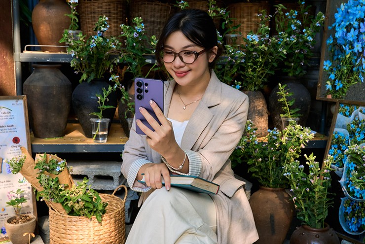 Những chiếc smartphone đang “qua mặt” iPhone về công nghệ - 2