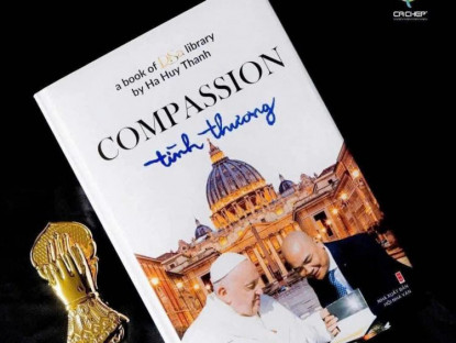 Nhịp cầu doanh nghiệp - Hà Huy Thanh và “triết lý” tình thương