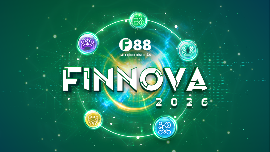 Nữ sinh Ngoại thương tìm lời giải trong Fintech - 2