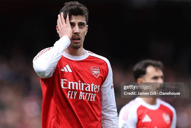 Arsenal, Chelsea & Tottenham đồng loạt lụn bại, đội tầm trung cứu vớt thành London - 1