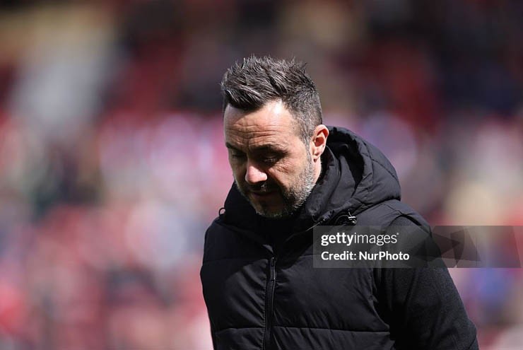 Tottenham thay tướng mãi chưa đổi vận ở Ngoại hạng Anh, khó tránh xuống hạng - 2