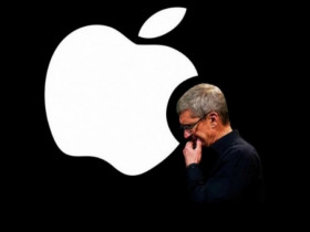 Apple tiếp tục bị 