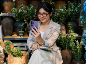 Những chiếc smartphone đang “qua mặt” iPhone về công nghệ