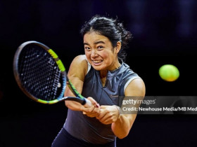 Nóng nhất thể thao chiều 14/4: Alexandra Eala muốn được thi đấu với Djokovic, Alcaraz và Fonseca