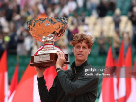 Nóng nhất thể thao tối 14/4: Sinner cân nhắc bỏ Madrid Open 2026 sau chuỗi giải “quá tải”