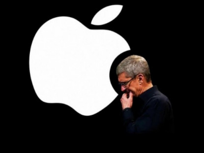 Công nghệ - Apple tiếp tục bị "chảy máu" chất xám
