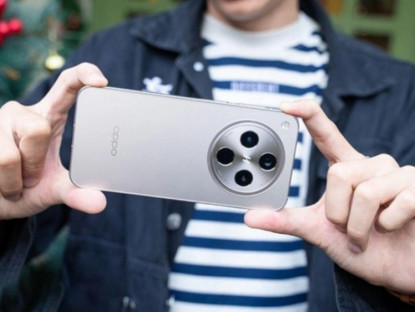 Thông tin doanh nghiệp - Tổng hợp giá điện thoại OPPO tháng 4/2026: 'Đại tiệc' giảm giá chào hè và sự xuất hiện của loạt siêu phẩm mới