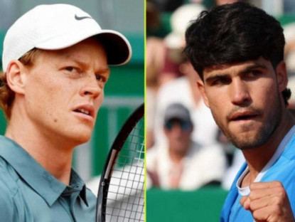 Thể thao - Alcaraz sẽ "trả nợ" Sinner ở Barcelona Open: Đòi lại số 1 thế giới, san bằng kỷ lục?