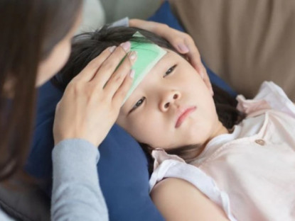 Thông tin doanh nghiệp - Tại sao bù nước khi sốt và vận động cần "chiến thuật" khác biệt?