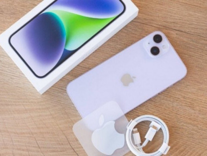 Công nghệ - Giá iPhone 13 và iPhone 14 series tháng 4: Giảm tới 52%, chỉ còn vài phiên bản