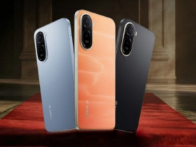 Xiaomi Redmi A7 Pro 5G ra mắt với pin lớn, màn hình to 6,9 inch