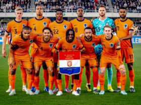 Lịch thi đấu bóng đá đội tuyển Hà Lan tại World Cup 2026 mới nhất