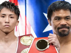 Nóng nhất thể thao tối 15/4: Pacquiao đánh giá tay đấm nào giống anh nhất