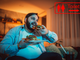 Đấng mày râu coi chừng: 6 thói quen này đang lặng lẽ nuôi lớn tuyến tiền liệt