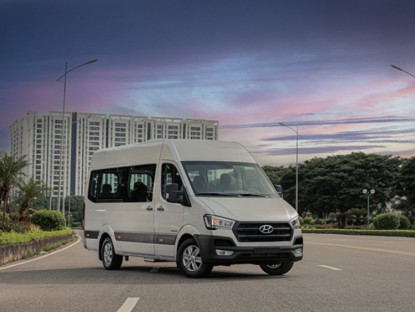 Thông tin doanh nghiệp - Chi phí vận hành tăng mạnh, Hyundai góp lời giải cho doanh nghiệp vận tải