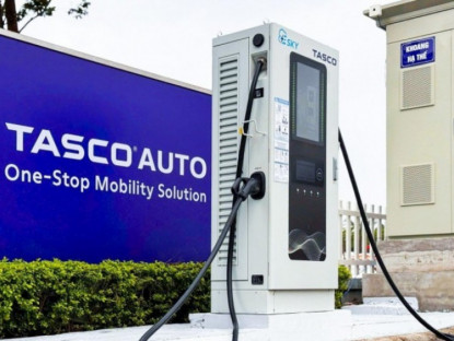 Thông tin doanh nghiệp - Cách Geely “hóa giải” bài toán khó nhất của xe điện tại thị trường Việt