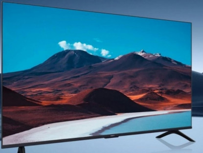 Thông tin doanh nghiệp - Smart Tivi 2026 có gì mới? Top 5 lựa chọn đáng mua nhất hiện nay