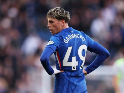 Thể thao - Garnacho bất ngờ xóa hết ảnh Chelsea, ôn lại kỷ niệm xưa với MU