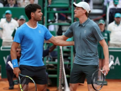 Thể thao - Alcaraz nói thẳng về Sinner: Tôn trọng lẫn nhau, nhưng không cần thân thiết