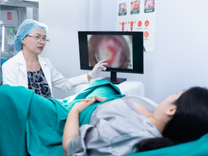 Thông tin doanh nghiệp - Trị nấm Candida âm đạo đúng cách? Tư vấn từ Bác sĩ Trần Thị Kim Phượng