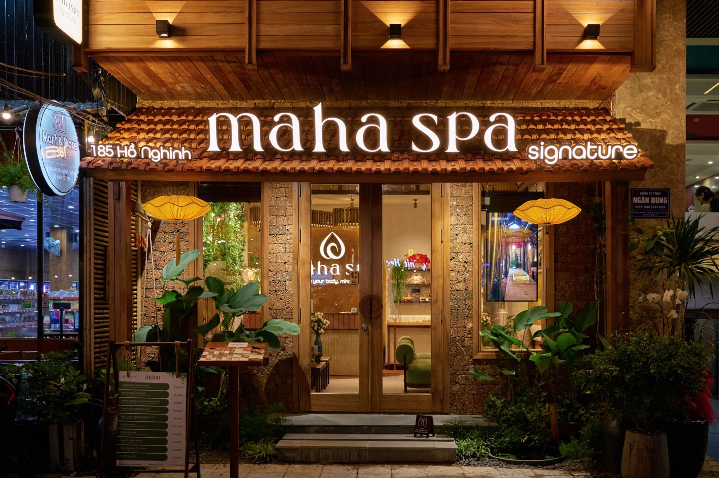 Maha Spa gửi bản sắc Việt tới từng khách quốc tế trong không gian wellness hiện đại - 2