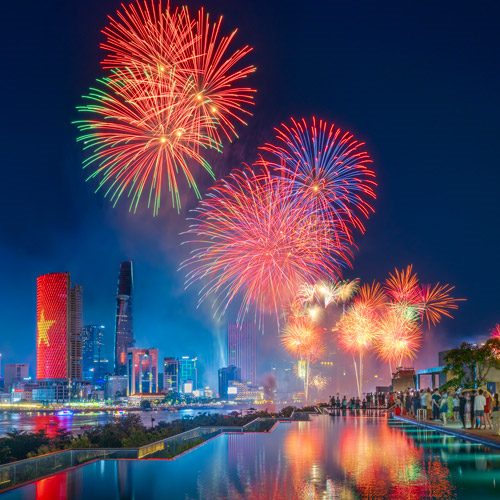 Phát động Liên hoan ảnh nghệ thuật khu vực TP Hồ Chí Minh lần thứ XVI năm 2026 - 1