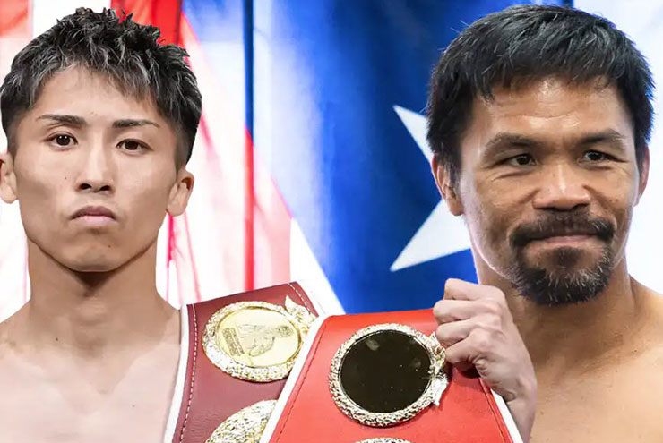 Nóng nhất thể thao tối 15/4: Pacquiao đánh giá tay đấm nào giống anh nhất - 1
