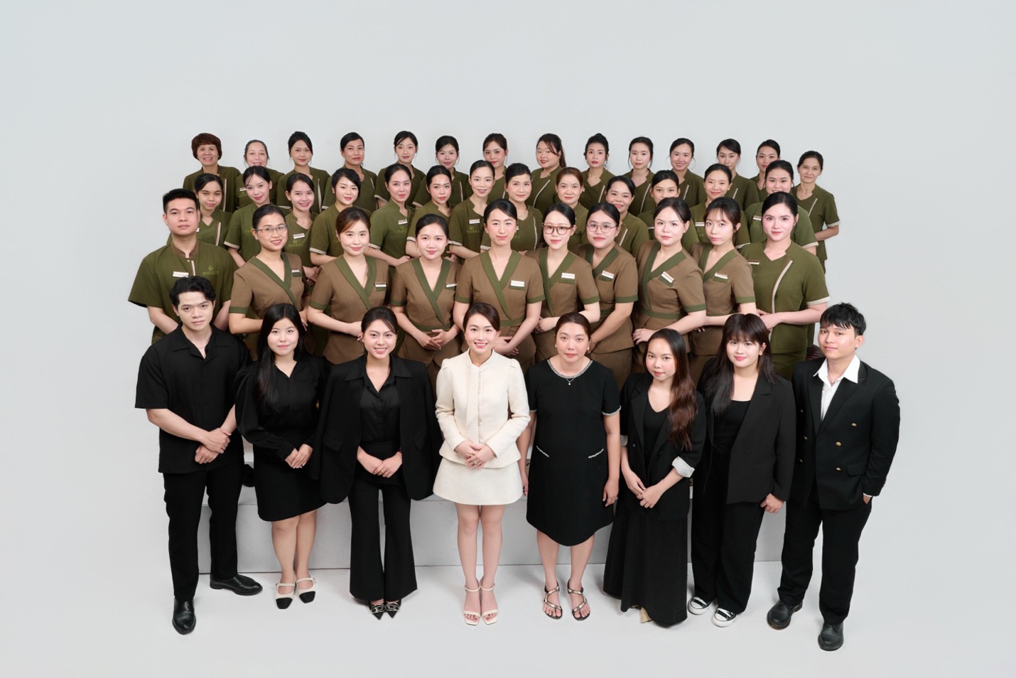 Maha Spa gửi bản sắc Việt tới từng khách quốc tế trong không gian wellness hiện đại - 1