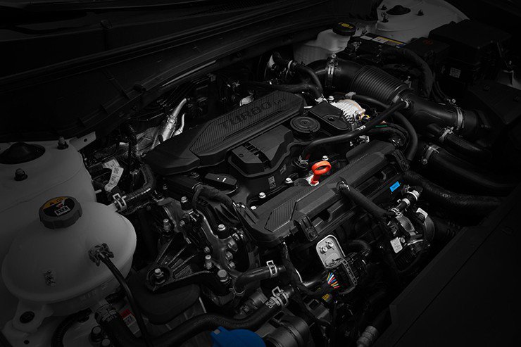 Hyundai Tucson giảm giá 58 triệu đồng để tăng sức cạnh tranh - 5