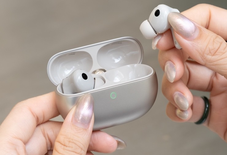 Huawei công bố máy tính bảng MatePad 11.5 S (2026) - 2