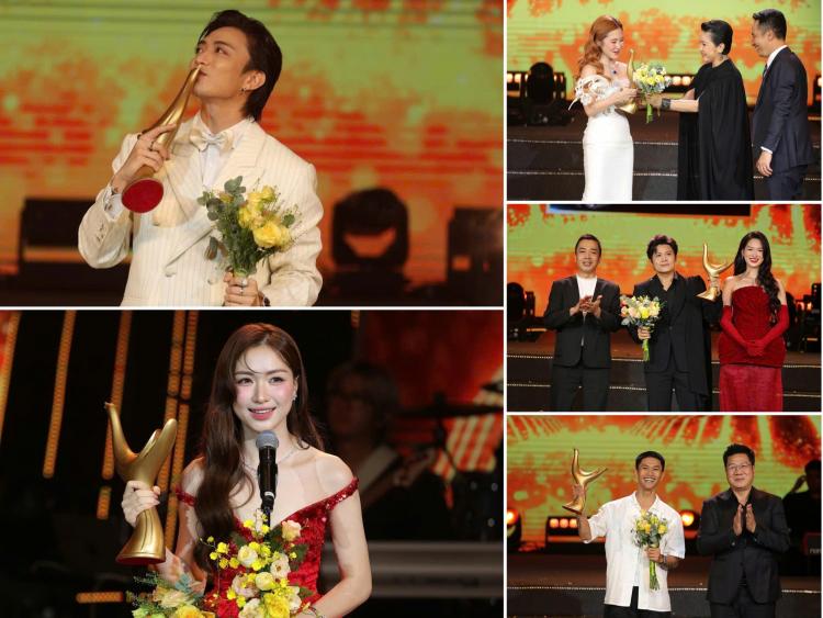 Từ Giải Âm nhạc Cống hiến 2026 nhìn ra bước tiến của ngành công nghiệp âm nhạc Việt Nam