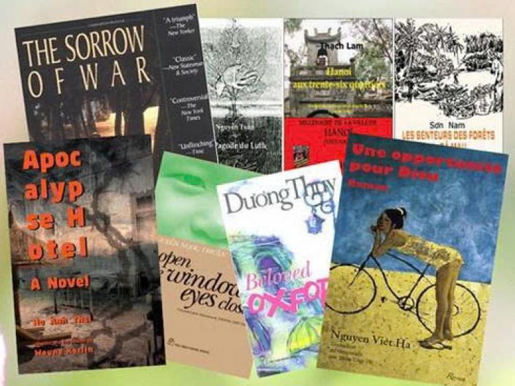 Văn học nghệ thuật với việc quảng bá hình ảnh đất nước và con người Việt Nam kể từ Nghị quyết 23 của Bộ Chính trị