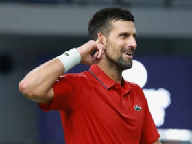 Nóng nhất thể thao sáng 16/4: Djokovic tái xuất tại Madrid Open