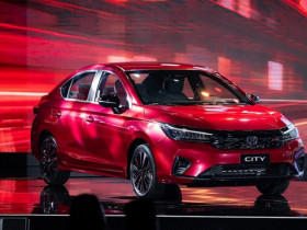 Honda “chơi lớn”, giảm ngay hàng chục triệu cho loạt xe bán chạy