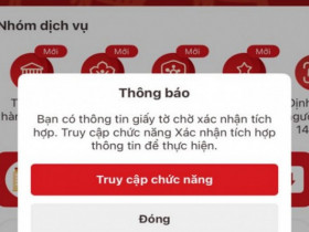 Nhiều người hiểu chưa đúng giữa chuẩn hóa thông tin thuê bao và tích hợp SĐT vào VNeID