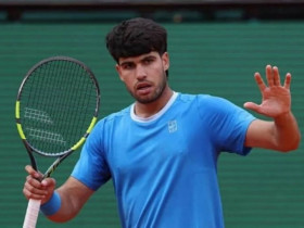 Tennis đỉnh cao: Rublev đả bại Sonego, Zverev tốc hành vào tứ kết Munich Open