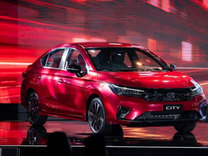 Công nghệ - Honda “chơi lớn”, giảm ngay hàng chục triệu cho loạt xe bán chạy