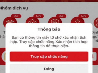 Công nghệ - Quá nhiều người hiểu sai giữa chuẩn hóa thông tin thuê bao và tích hợp SĐT vào VNeID