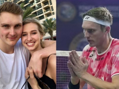 Thể thao - "Siêu nhân" cầu lông mất tất cả sau 1 năm: Chia tay vợ, giải nghệ trong nỗi đau