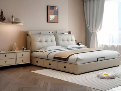 Thông tin doanh nghiệp - Không gian sống “lột xác” nhờ nội thất Ngọc Việt