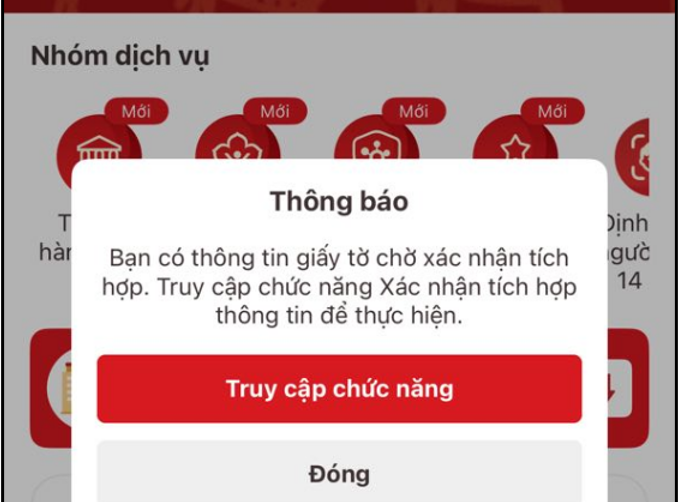 Nhiều người hiểu chưa đúng giữa chuẩn hóa thông tin thuê bao và tích hợp SĐT vào VNeID - 3