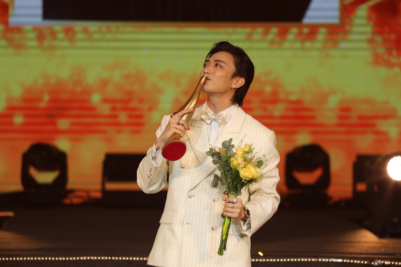 Từ Giải Âm nhạc Cống hiến 2026 nhìn ra bước tiến của ngành công nghiệp âm nhạc Việt Nam - 2