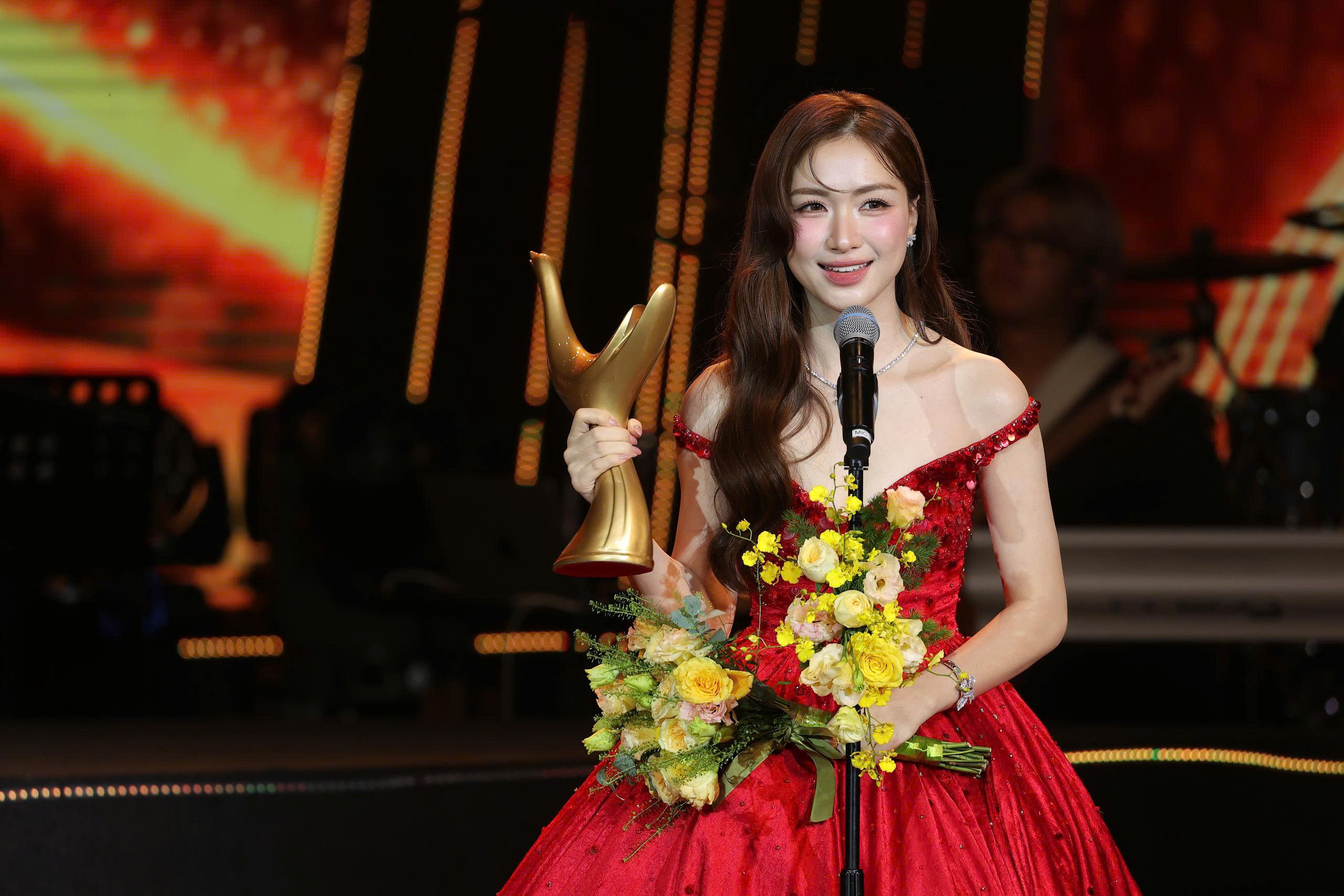 Từ Giải Âm nhạc Cống hiến 2026 nhìn ra bước tiến của ngành công nghiệp âm nhạc Việt Nam - 6