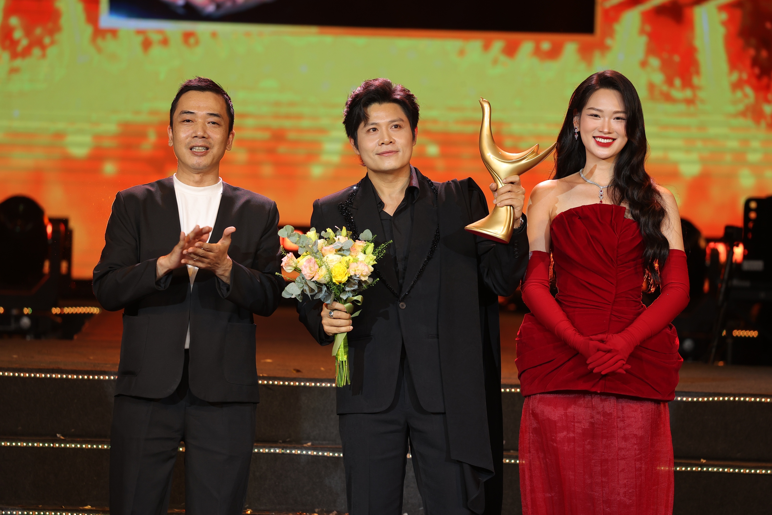 Từ Giải Âm nhạc Cống hiến 2026 nhìn ra bước tiến của ngành công nghiệp âm nhạc Việt Nam - 7