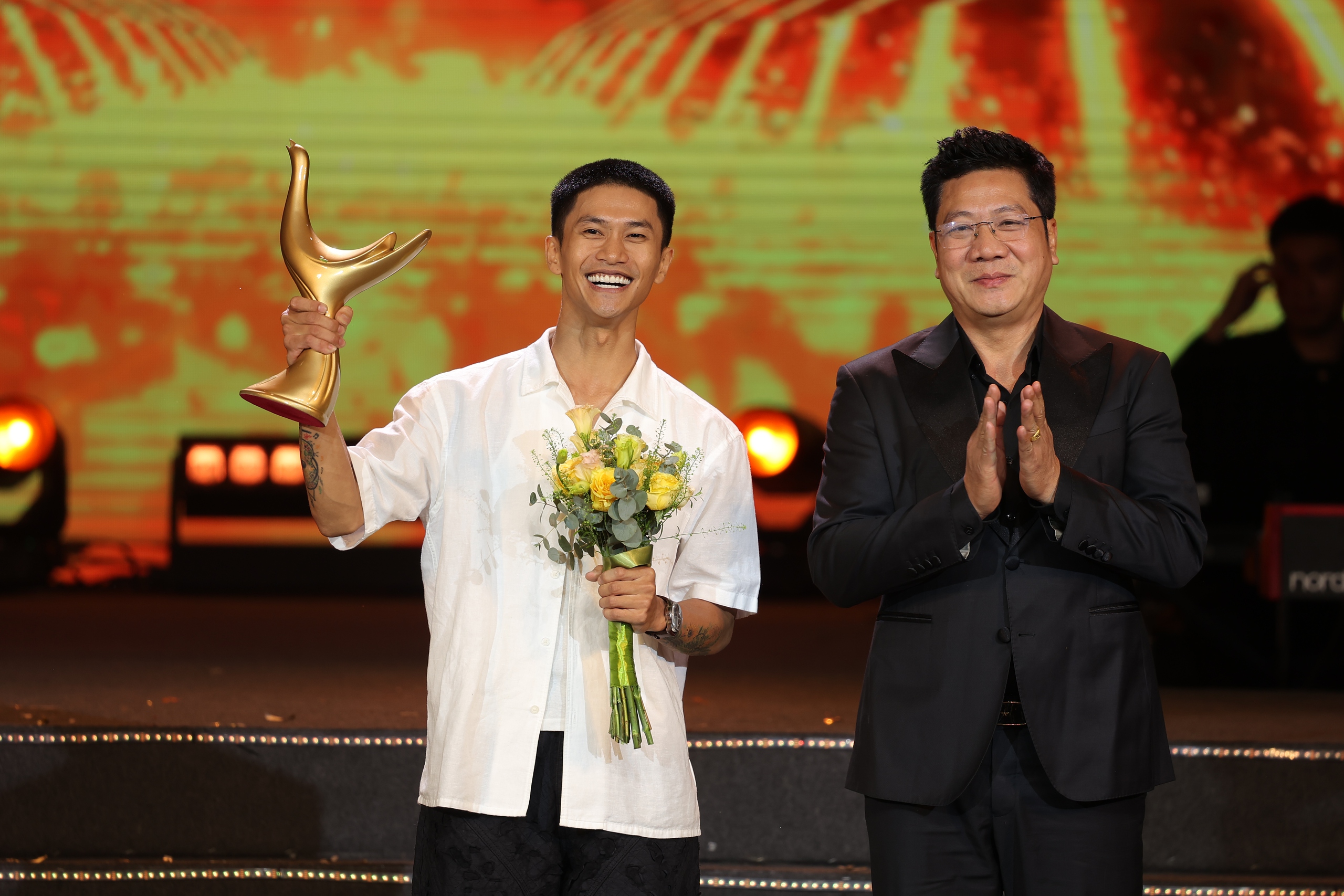 Từ Giải Âm nhạc Cống hiến 2026 nhìn ra bước tiến của ngành công nghiệp âm nhạc Việt Nam - 8