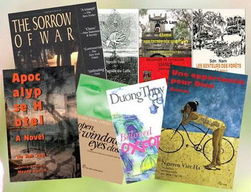 Văn học nghệ thuật với việc quảng bá hình ảnh đất nước và con người Việt Nam kể từ Nghị quyết 23 của Bộ Chính trị - 1