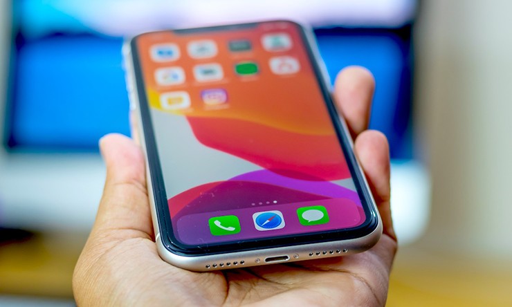 Vì sao người dùng không còn mặn mà với iPhone mới? - 2