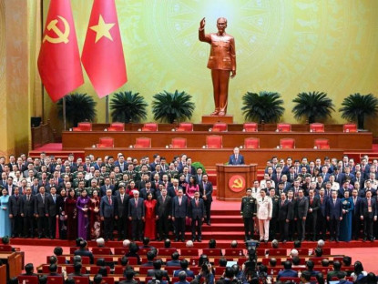 Bạn đọc - Vị trí cấp xã trong chiến lược kiến tạo phát triển đất nước