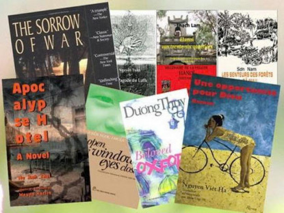 Sân khấu - Điện ảnh - Văn học nghệ thuật với việc quảng bá hình ảnh đất nước và con người Việt Nam kể từ Nghị quyết 23 của Bộ Chính trị