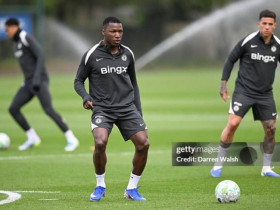 Tin mới nhất bóng đá sáng 17/4: Caicedo gia hạn hợp đồng với Chelsea tới năm 2033